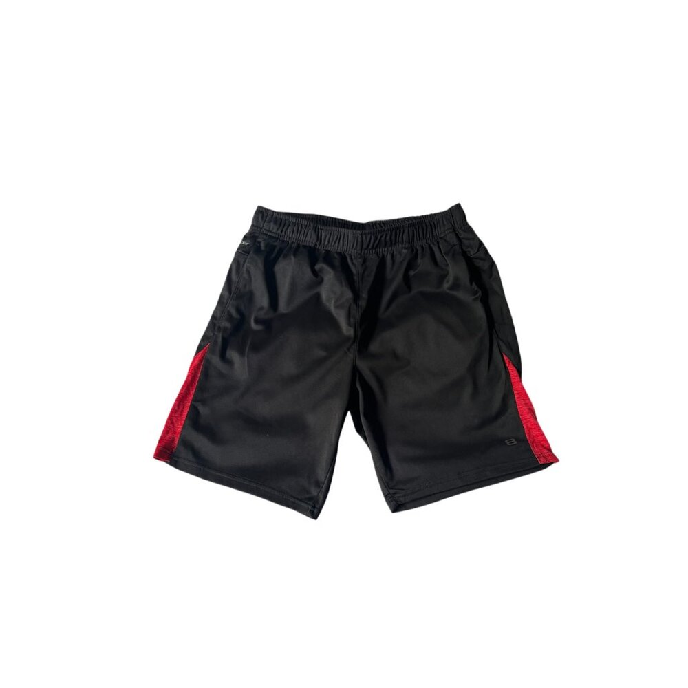 Men's Training Shorts - Layer 8